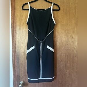 Incredible Vintage Chanel Dress